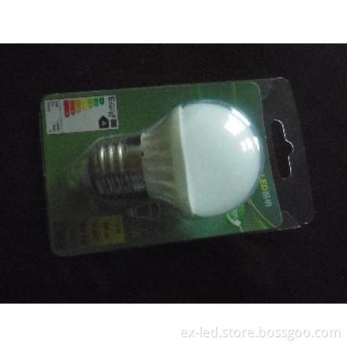 New style Epister chip  high brightness led G45 bulb light